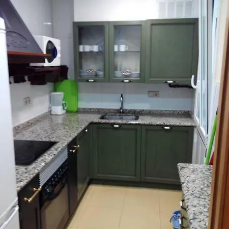 Apartment Urdietxea San Sebastian