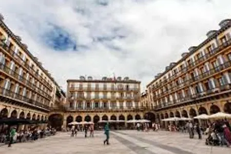 Urdietxea San Sebastian