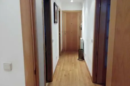 Appartement Urdietxea *