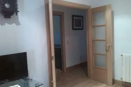 Urdietxea Appartement *
