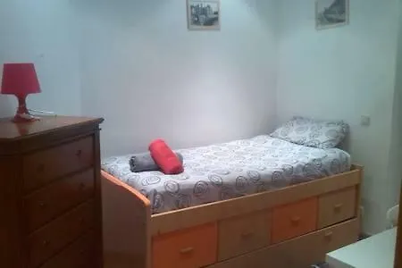 Urdietxea Appartement