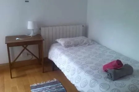 Appartement Urdietxea *
