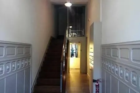 Appartement Urdietxea Saint-Sébastien