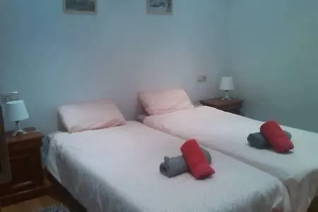 Appartement Urdietxea