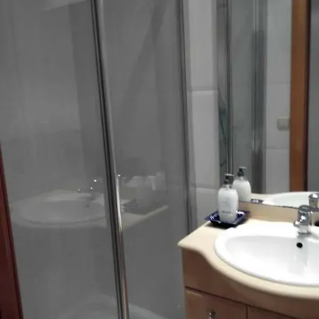 Appartement Urdietxea *